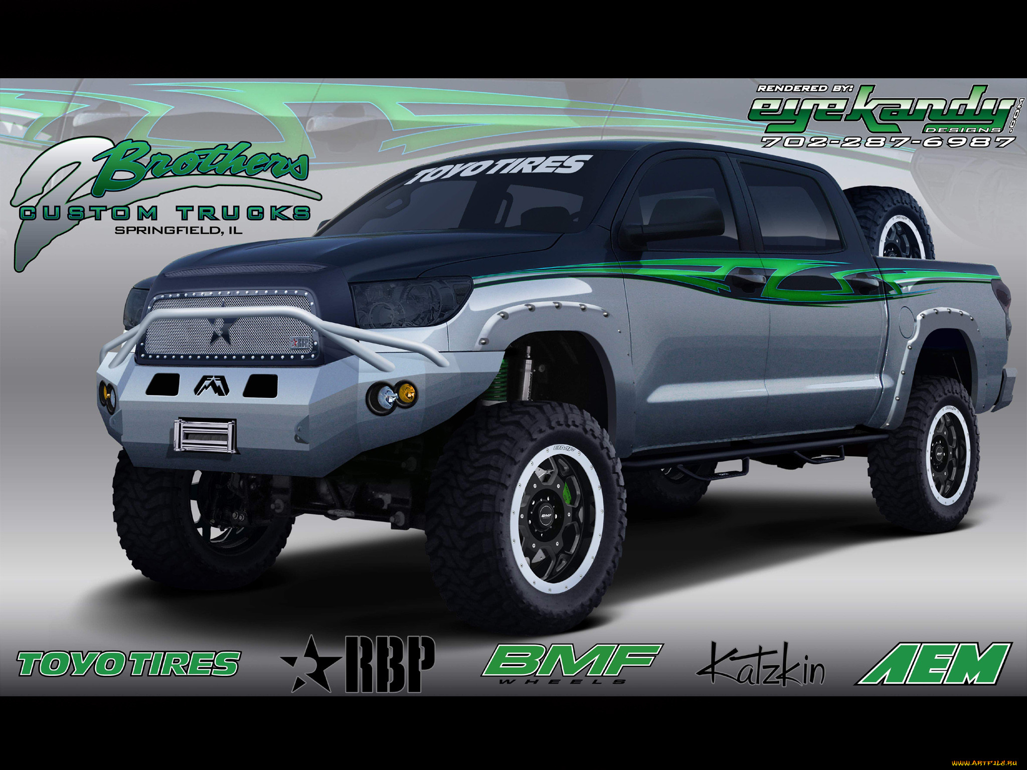 , toyota